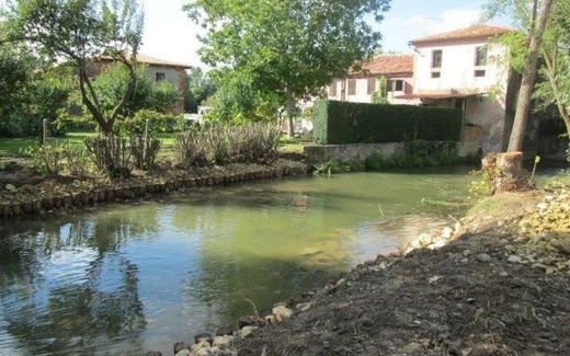 Lavorazione per difesa spondale
