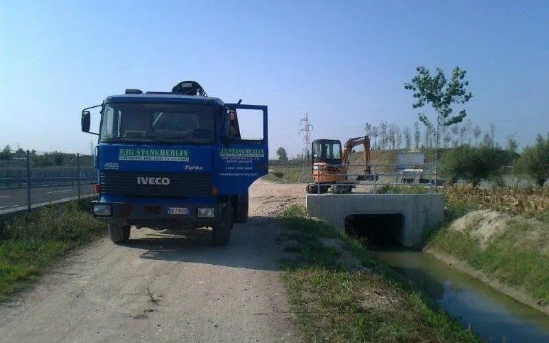Manutenzione stradale