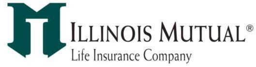 The logo for illinois mutual life insurance company