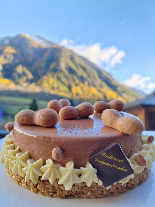 pasticceria secca