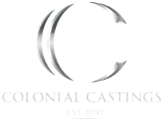 Colonial Castings