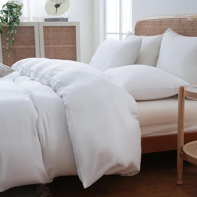 Top 3 Best Duvet Covers For Airbnb 2024