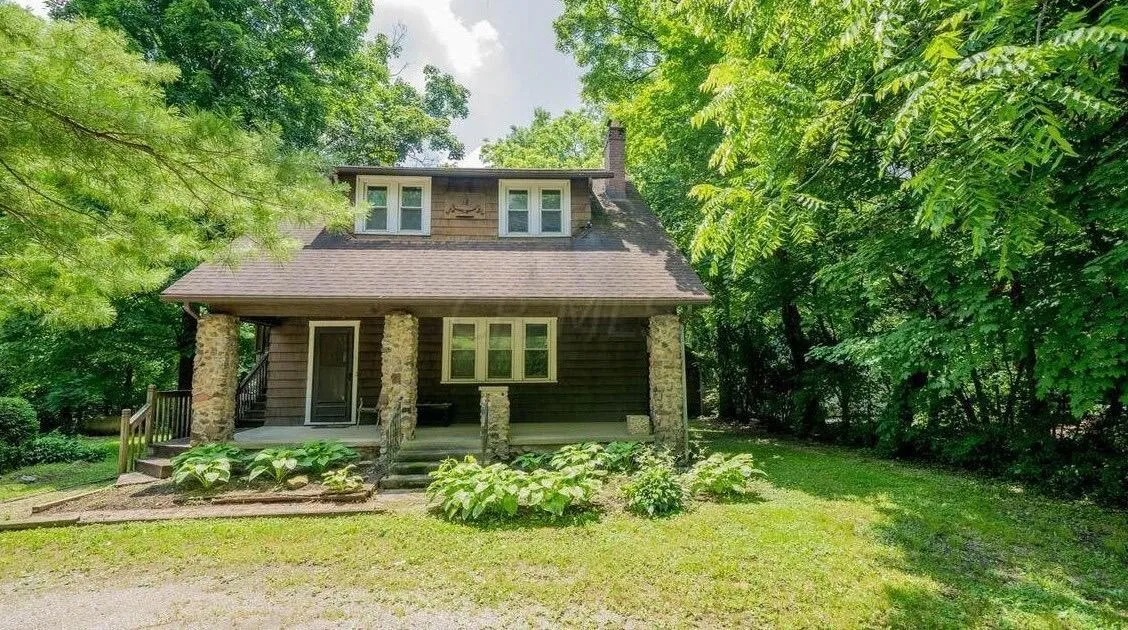 Homes for Sale Columbus Ohio