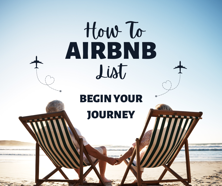 How To List On Airbnb The Ultimate Guide