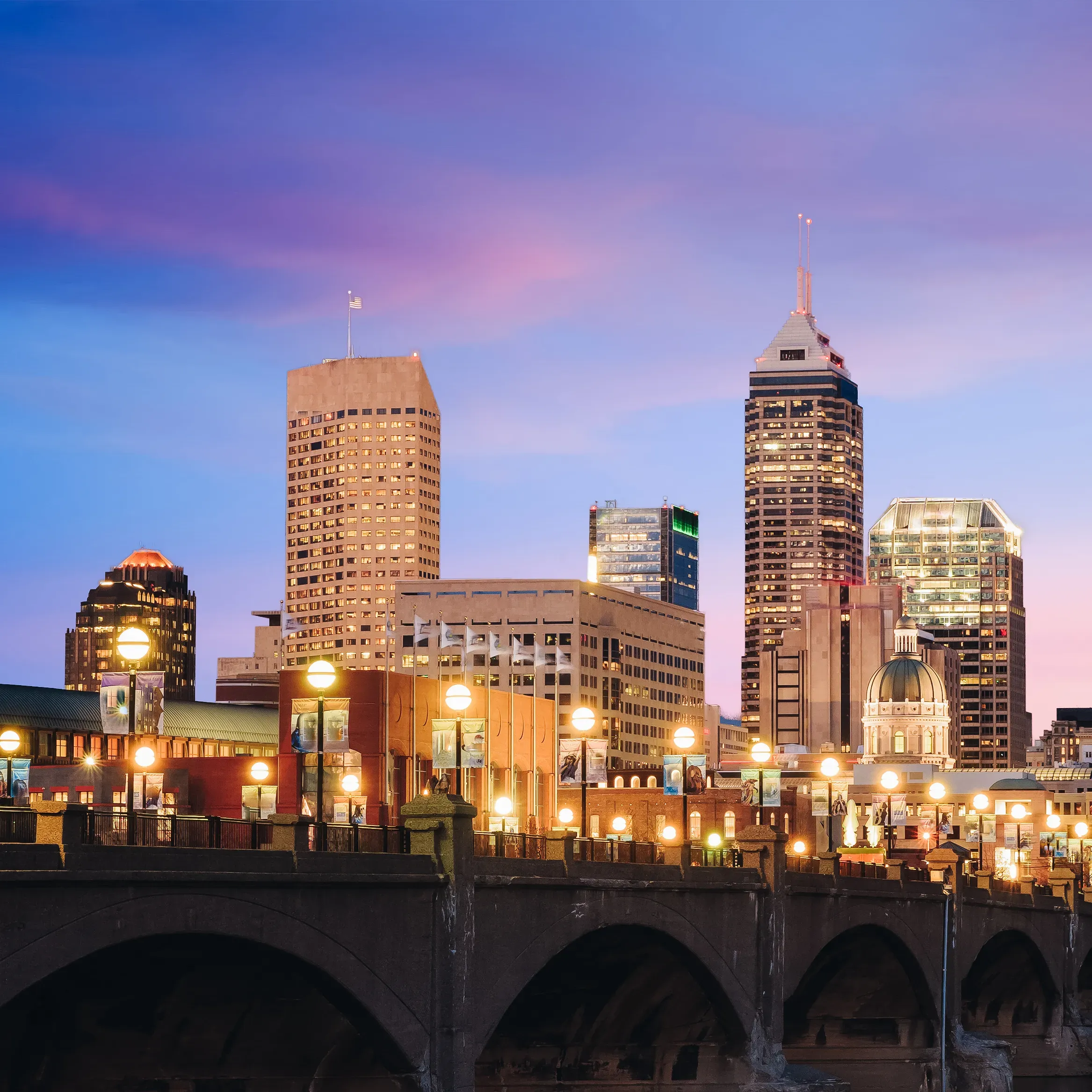 Indianapolis Real Estate Investment Opportunities