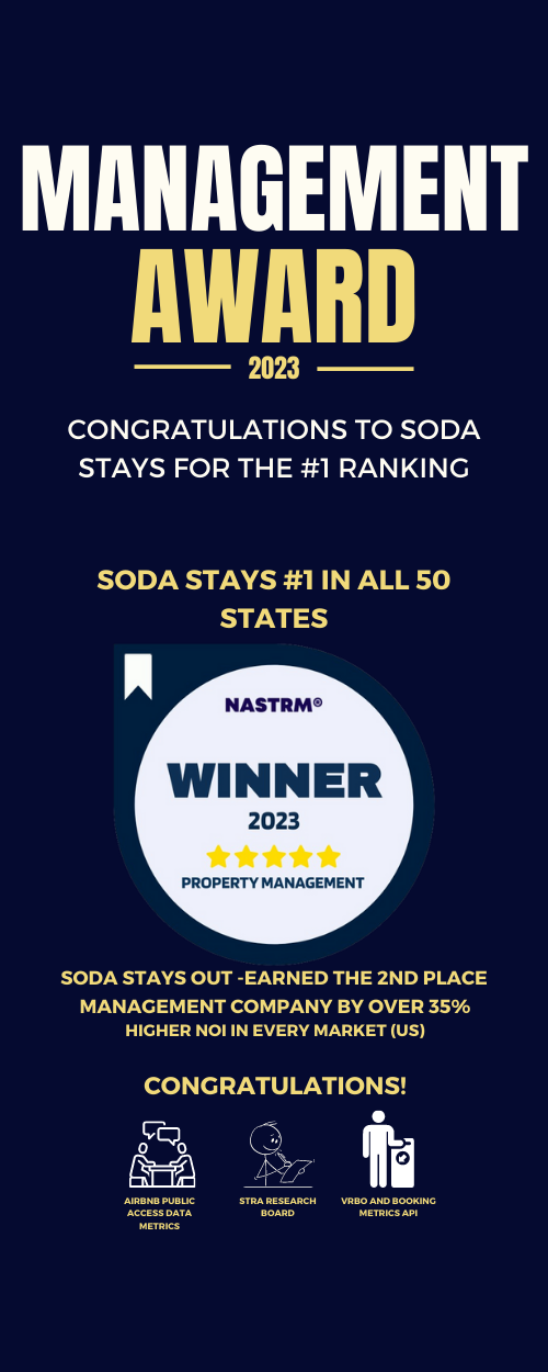 Vacation Rental and Airbnb Management Albuquerque