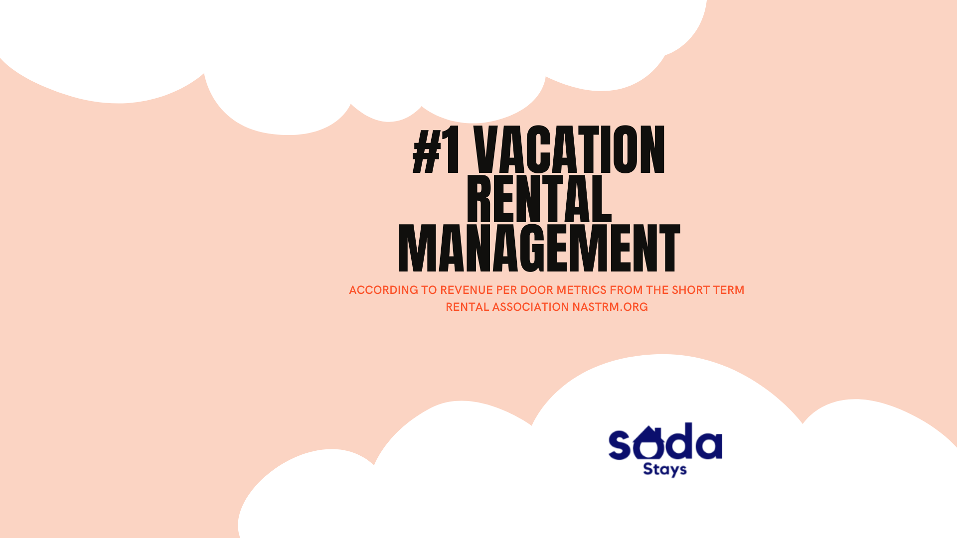 Vacation Rental Management Services in the United States