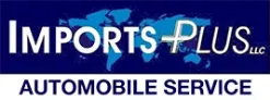 Business Logo | Imports Plus