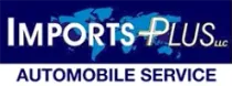 Business Logo | Imports Plus