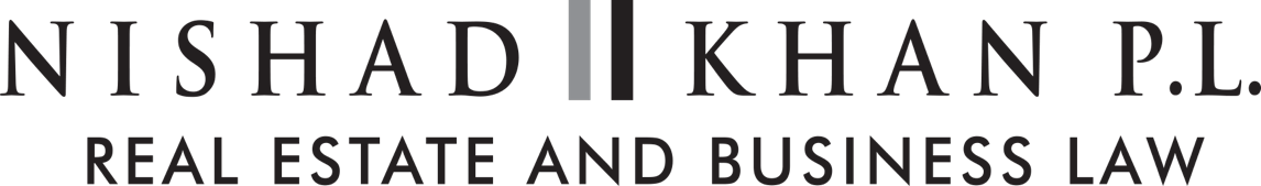 Nishad Khan Law
