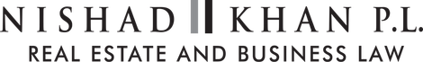 Nishad Khan Law