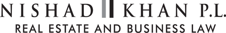 Nishad Khan Law