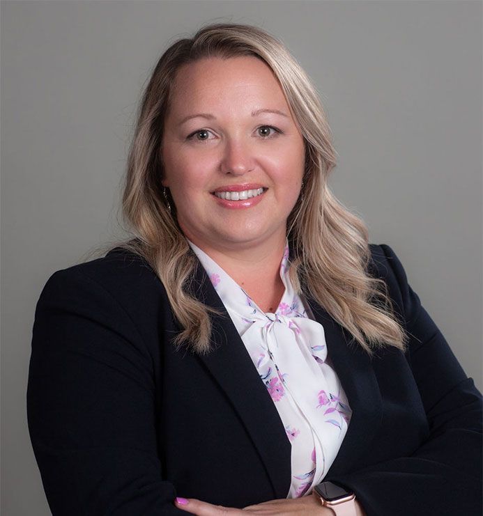 Amber N. Williams, Esq.