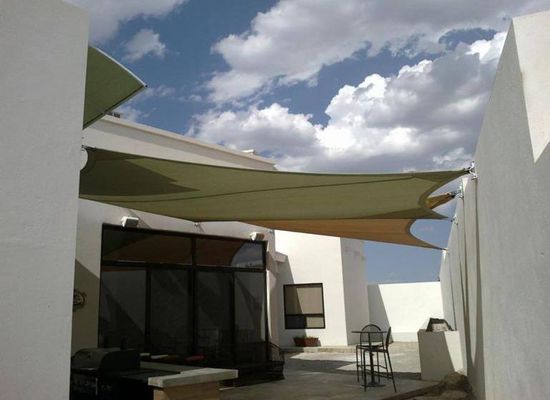 LONAS Y CUBIERTAS SA DE CV -FABRICACIÓN