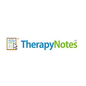 Therapy Notes