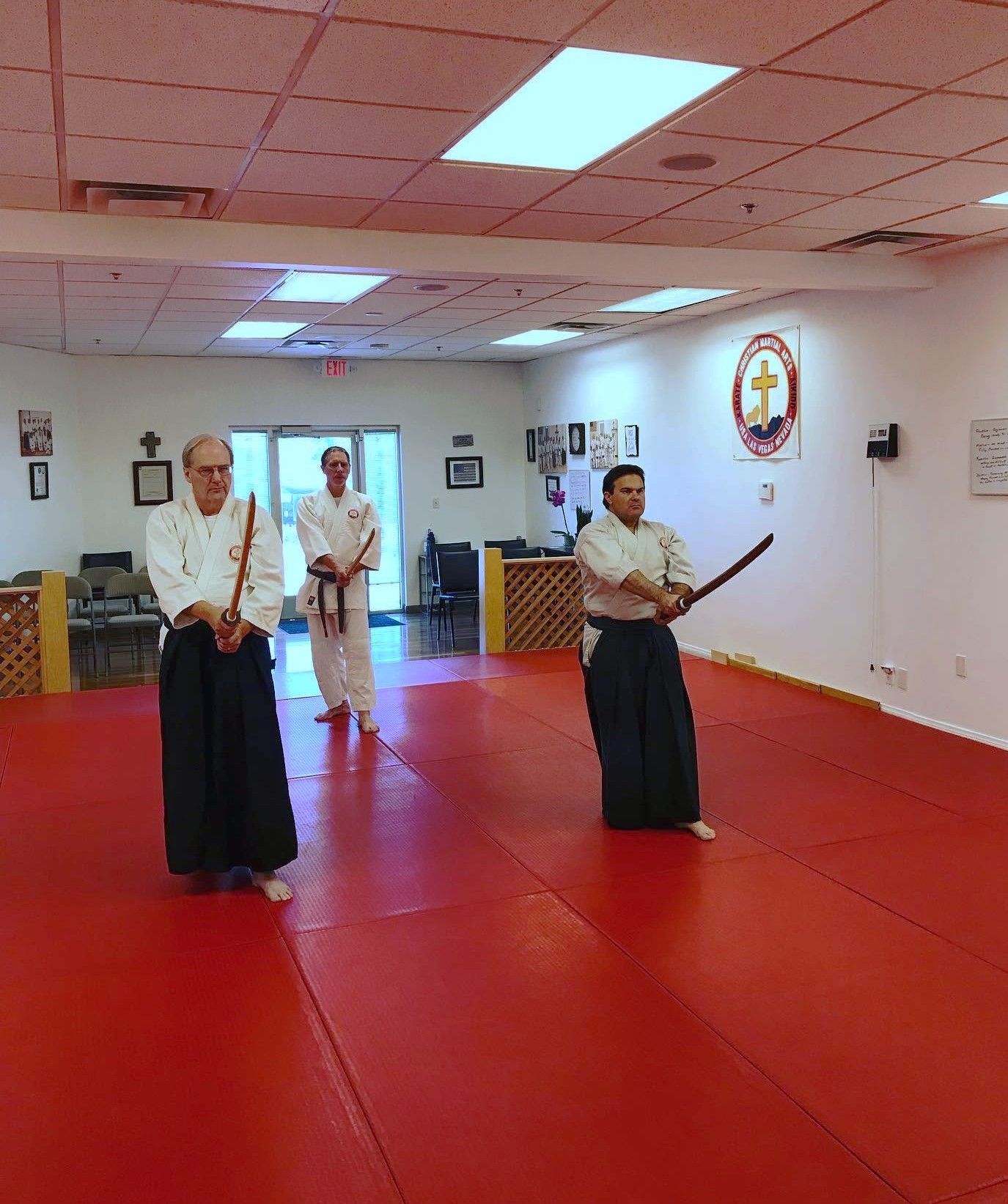 bokken