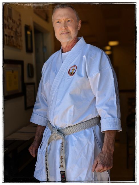 Image of Shihan Stan Smith