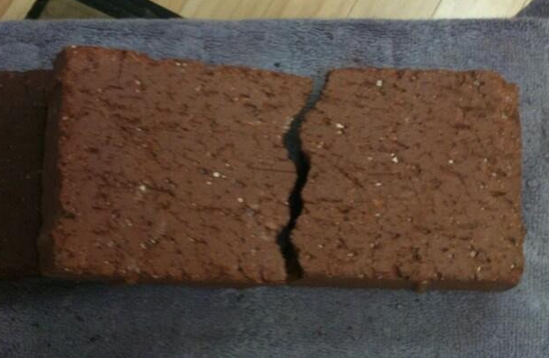 Brick_Break Karate_Brick