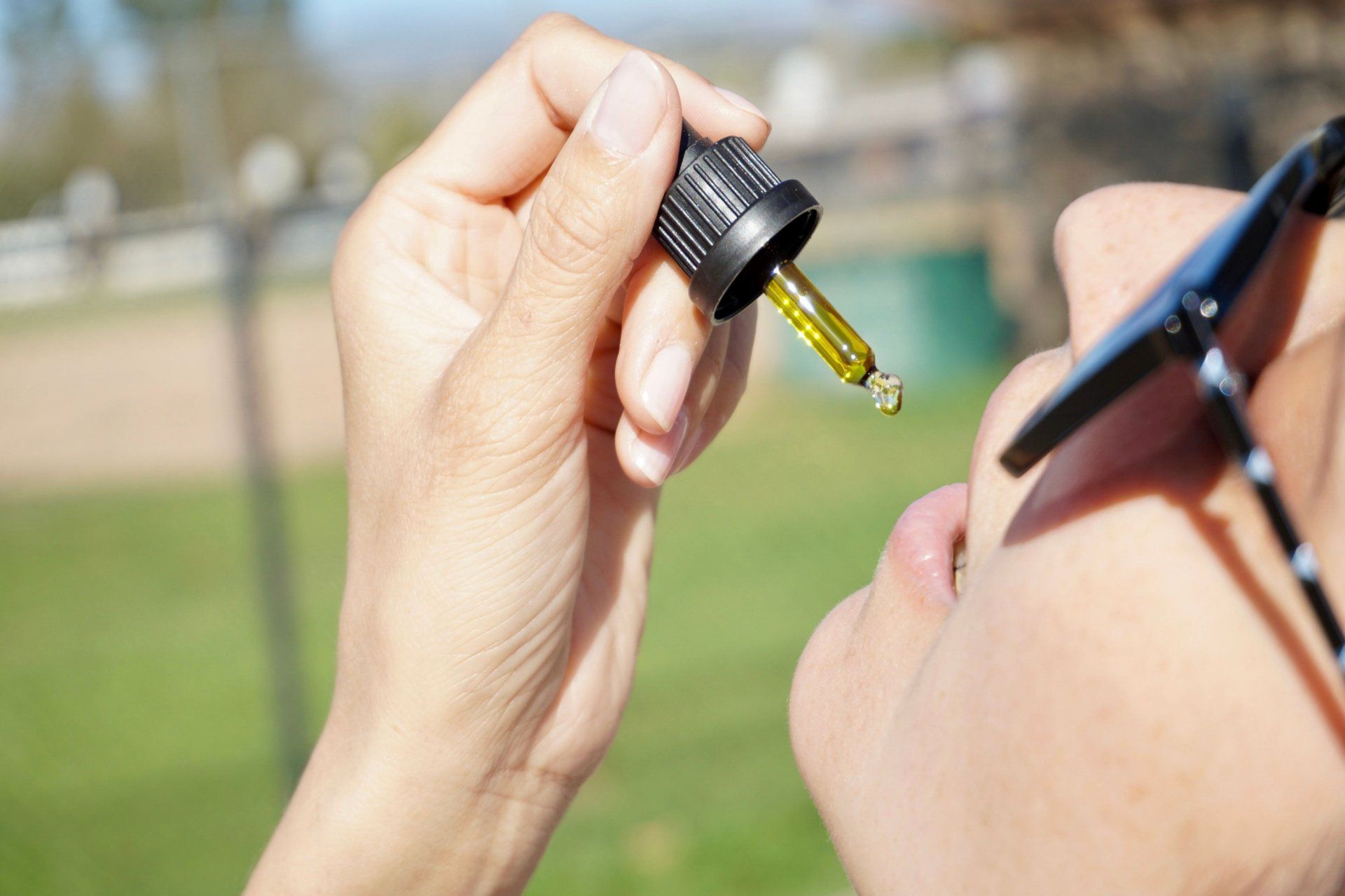 Cannabis Tincture