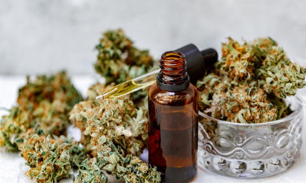 Cannabis Products