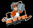 Junk Guy of NNY