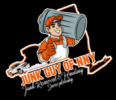 Junk Guy of NNY