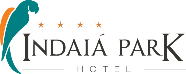 Logo de Indaiá Park Hotel