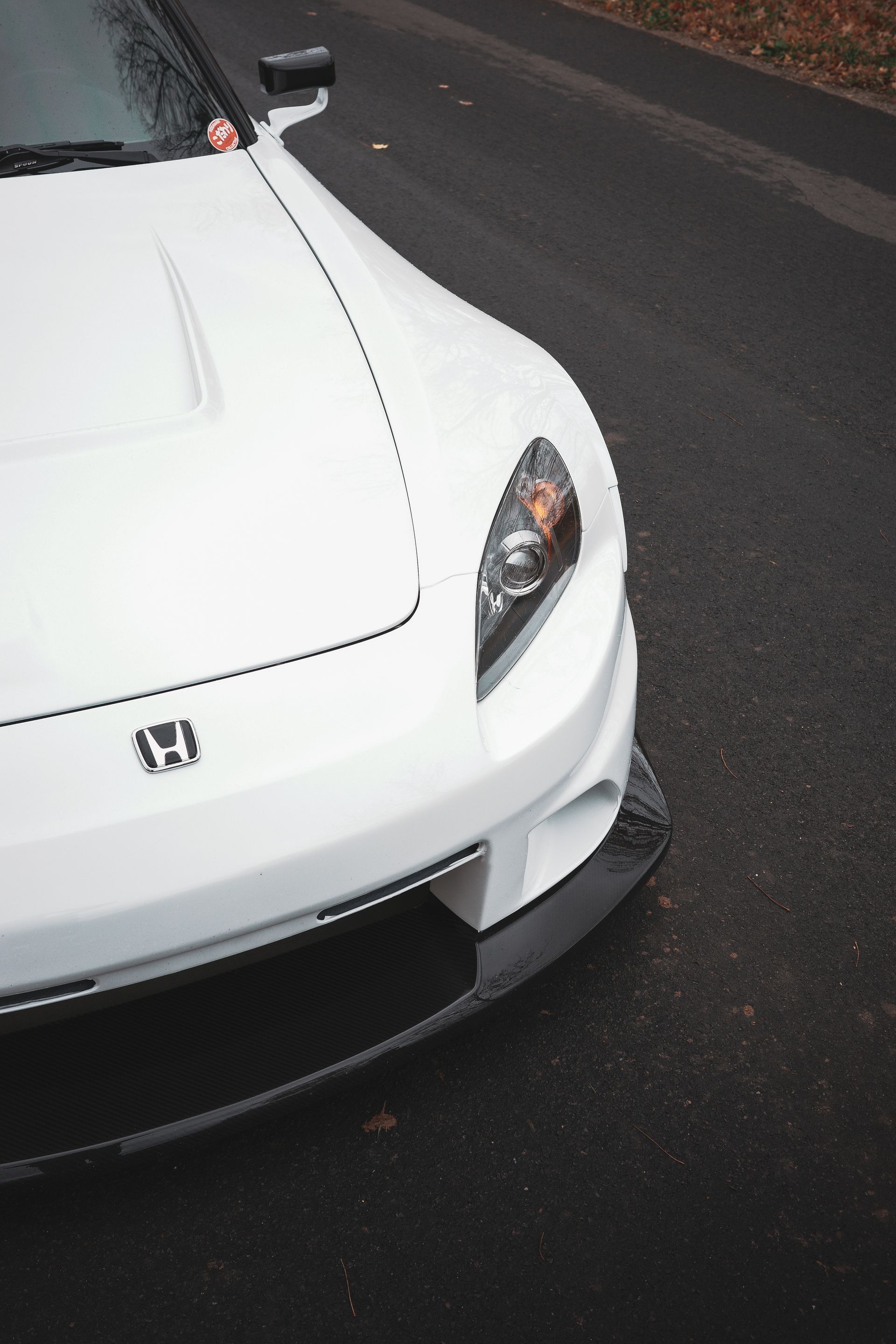 Car detailing