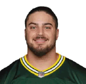 David Bakhtiari headshot