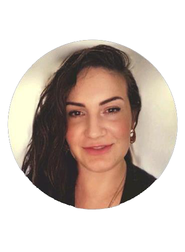 Arlie Righos headshot