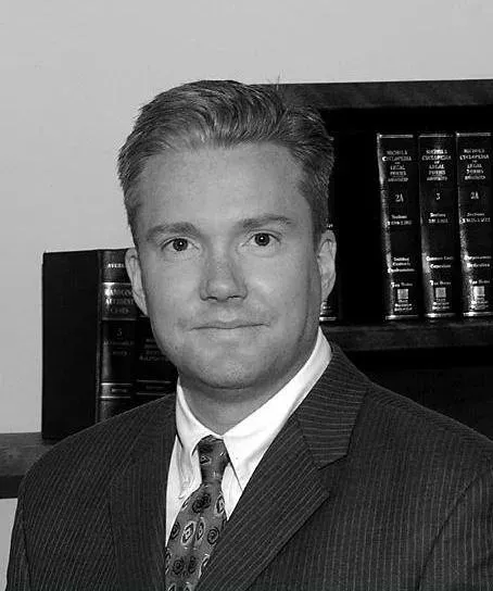 Attorney Headshot
