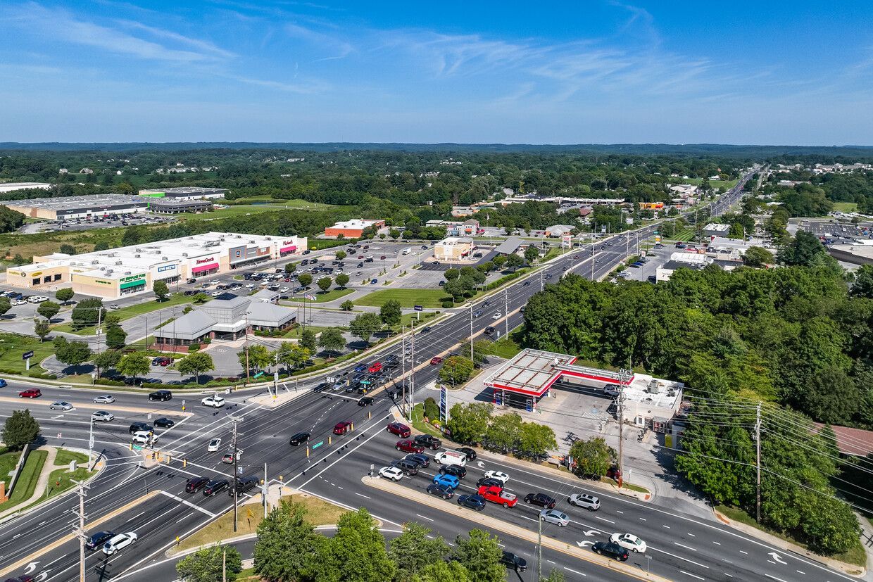 Eldersburg, MD
