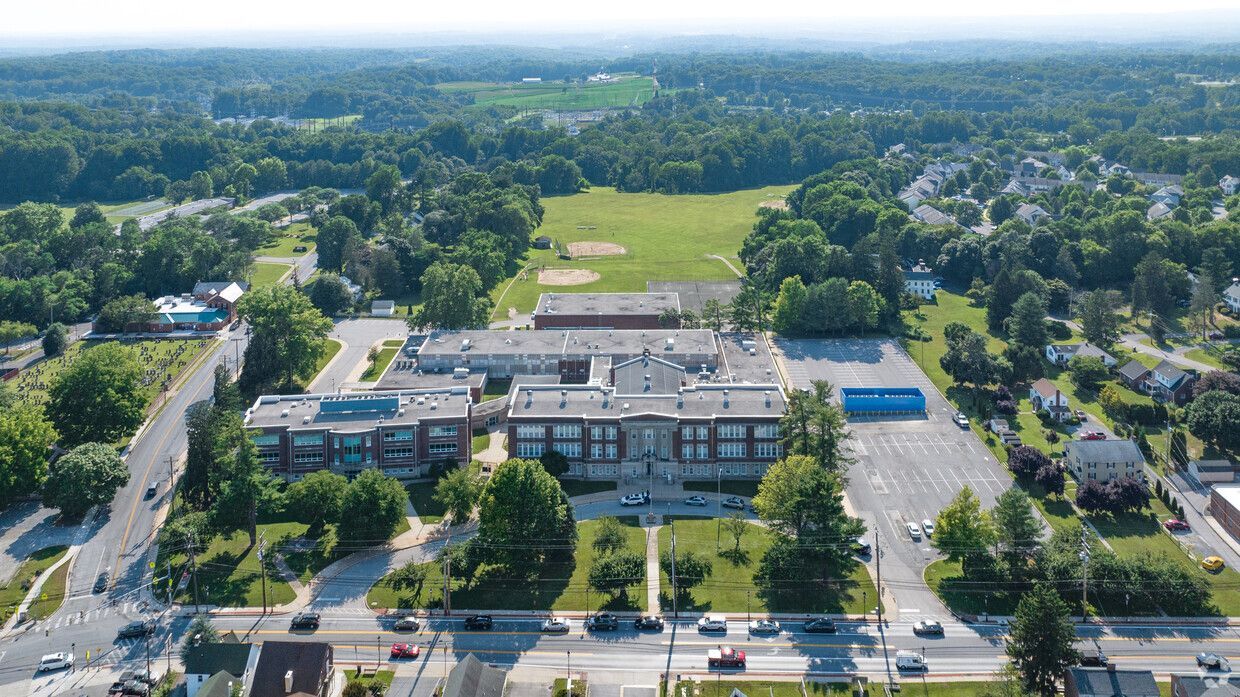 Reisterstown, MD