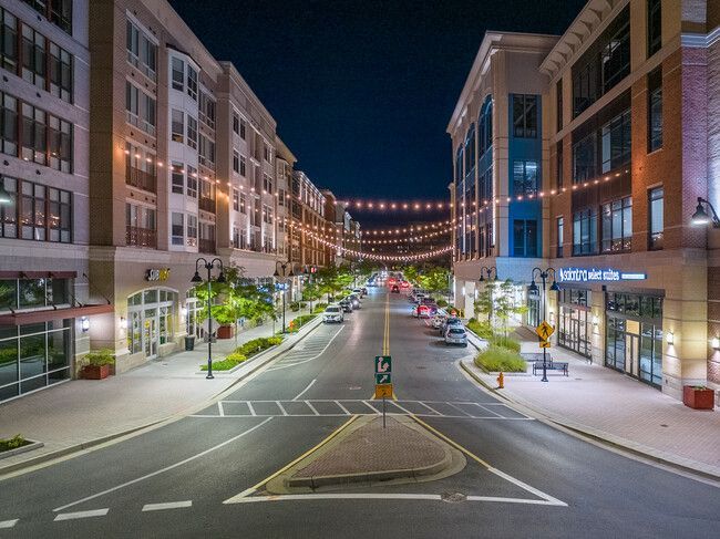 Owings Mills, MD