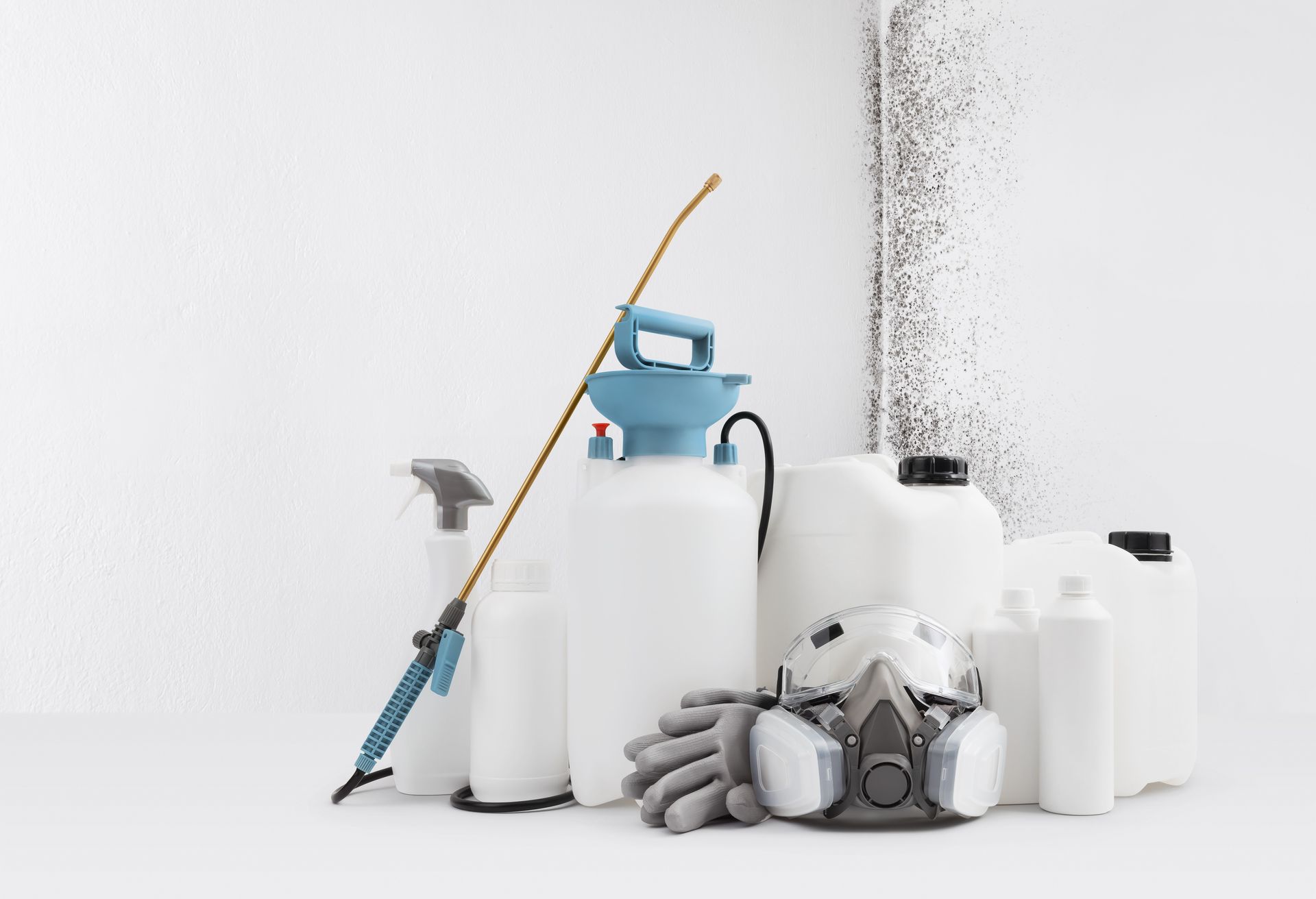 Mold Remediation