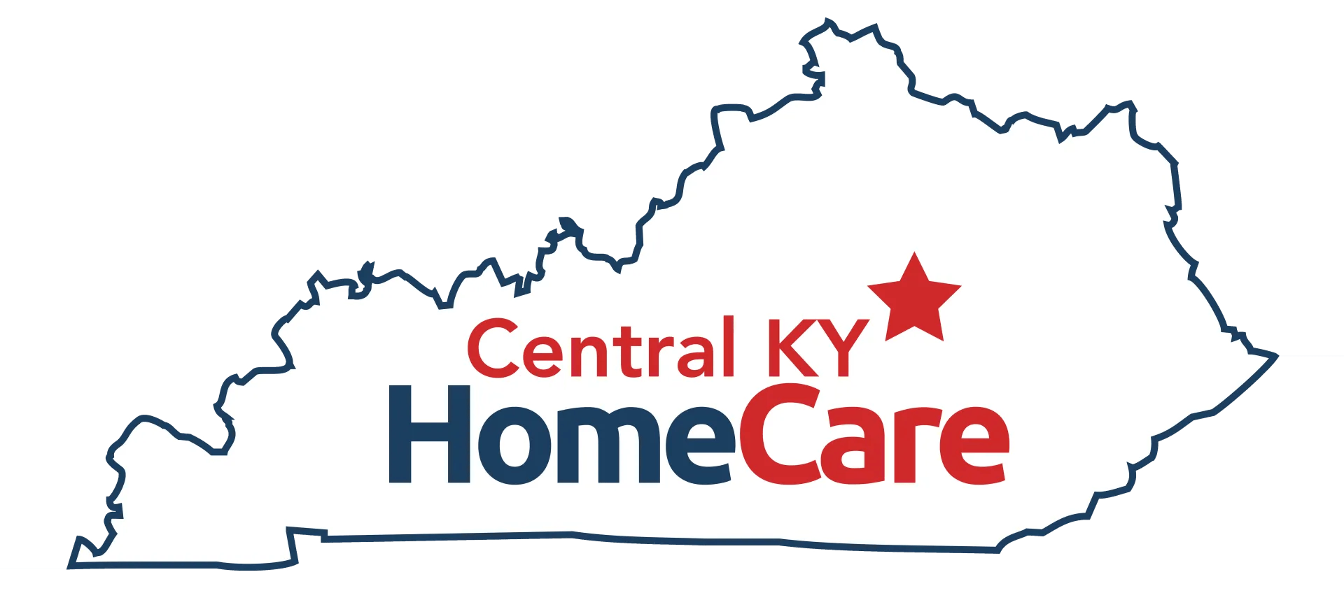 Central KY Home Care Logo