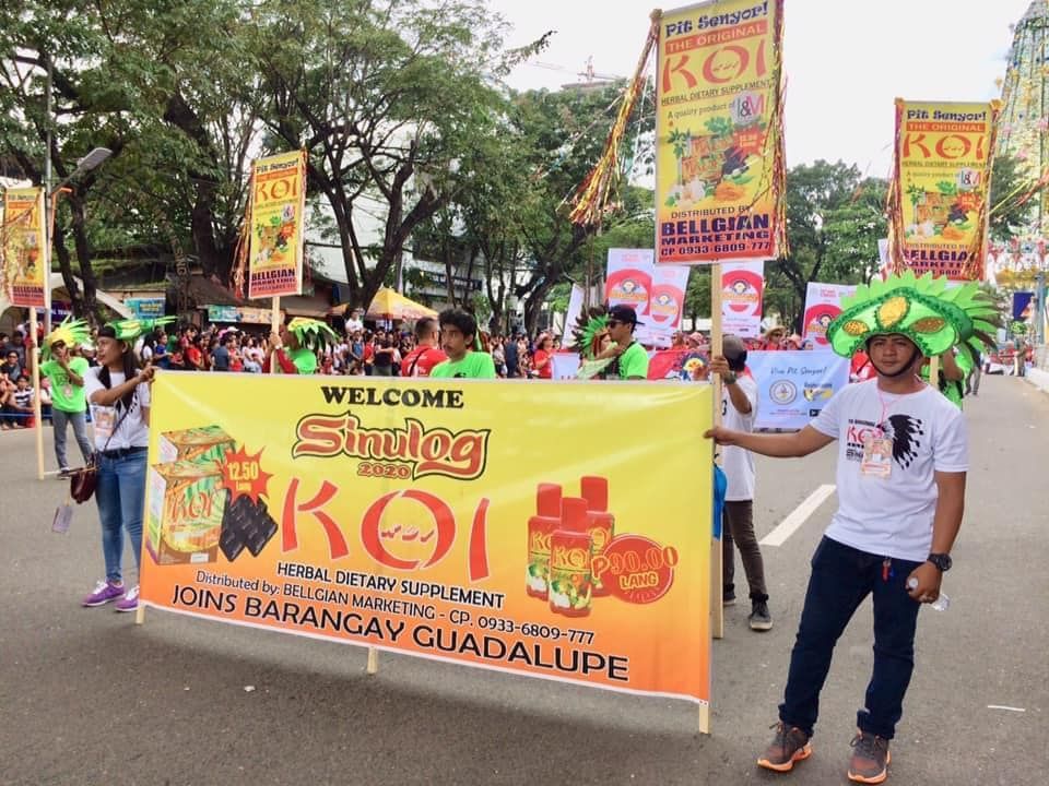 Parade