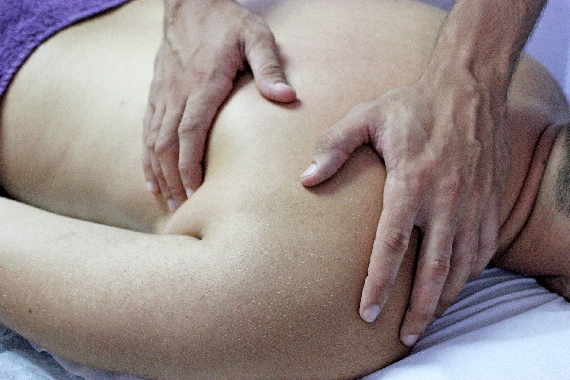 Osteopathie, Osteopath