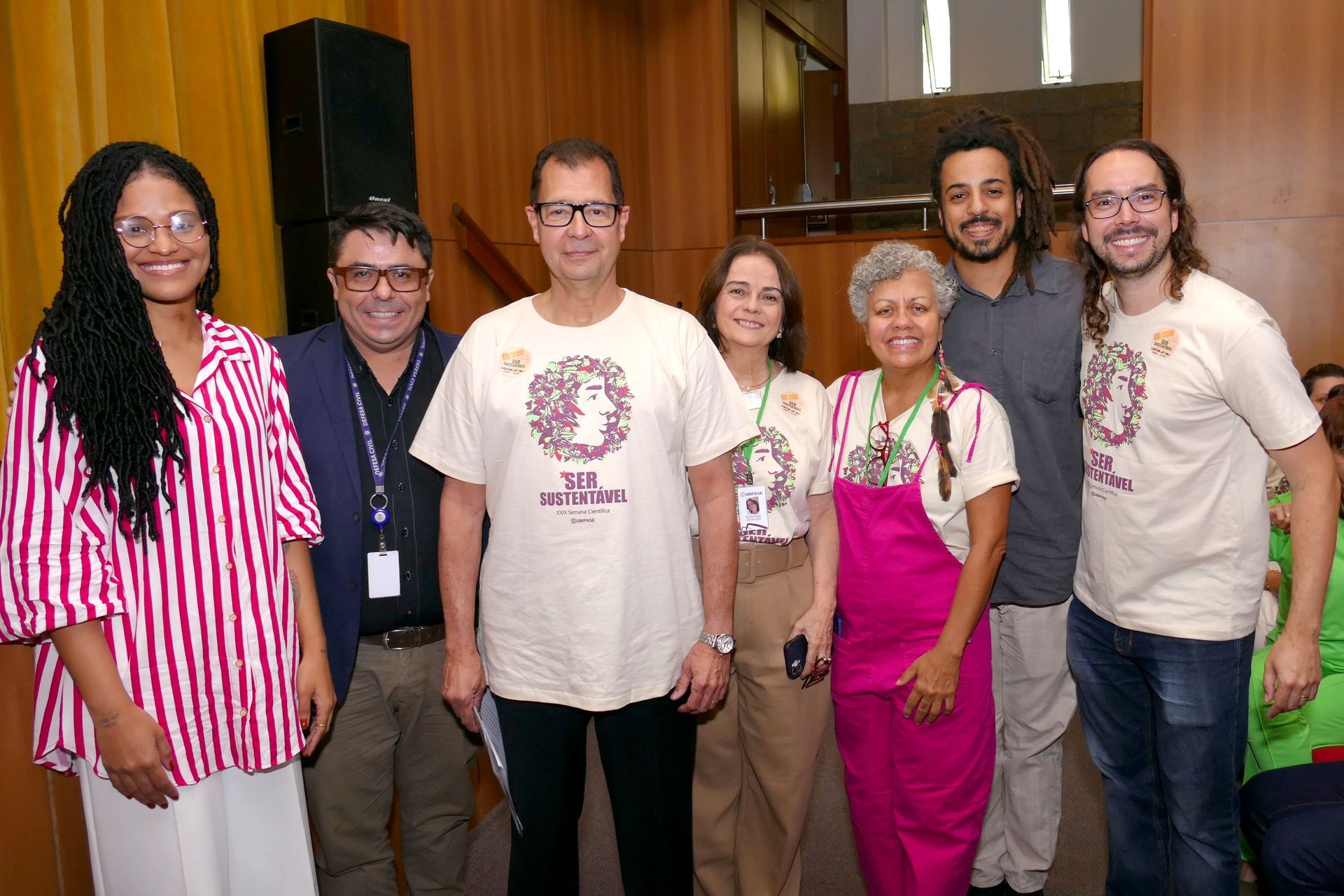 XXIX Semana Cient&iacute;fica da UNIFASE/FMP