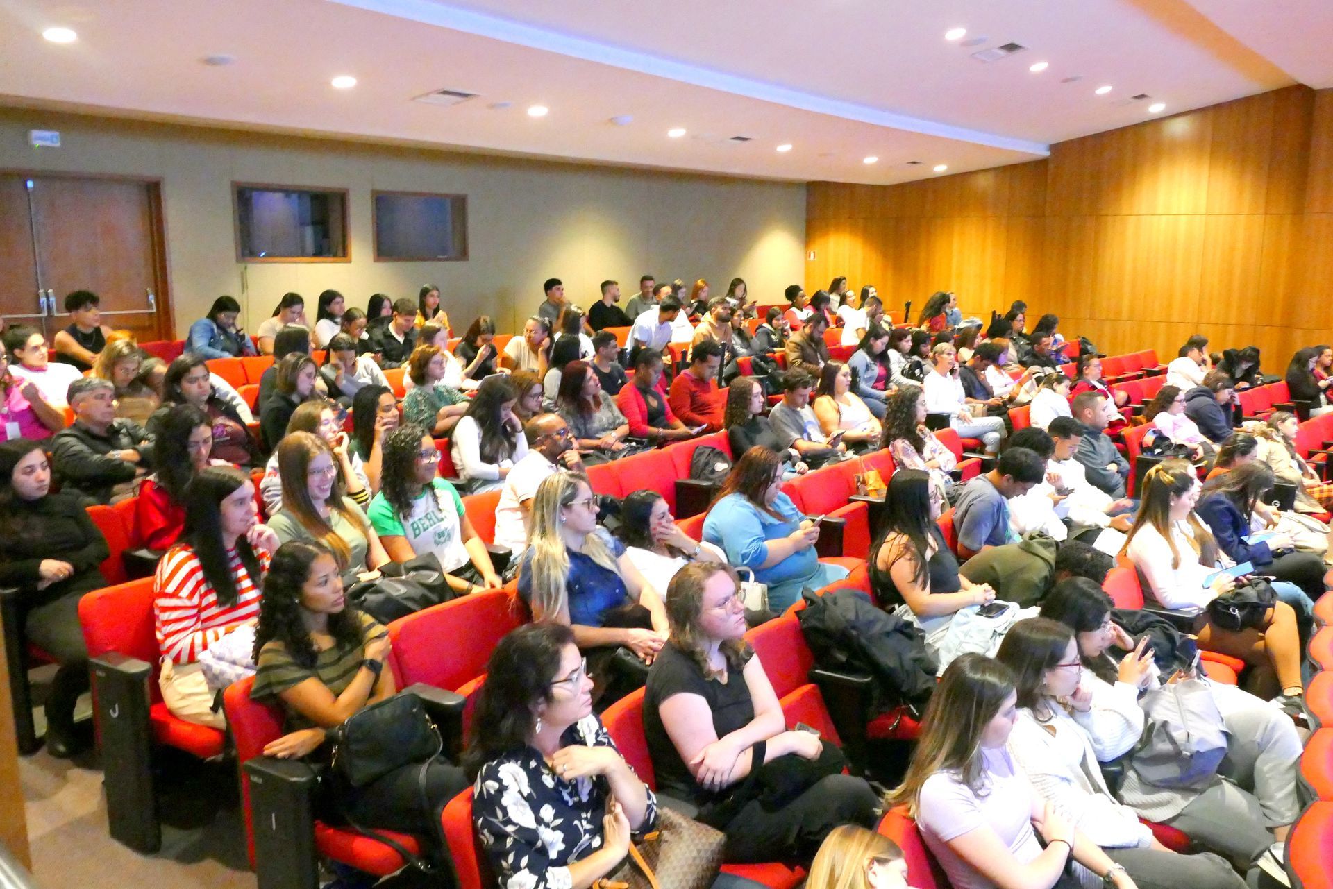 UNIFASE promove o XVIII Semin&aacute;rio de Enfermagem