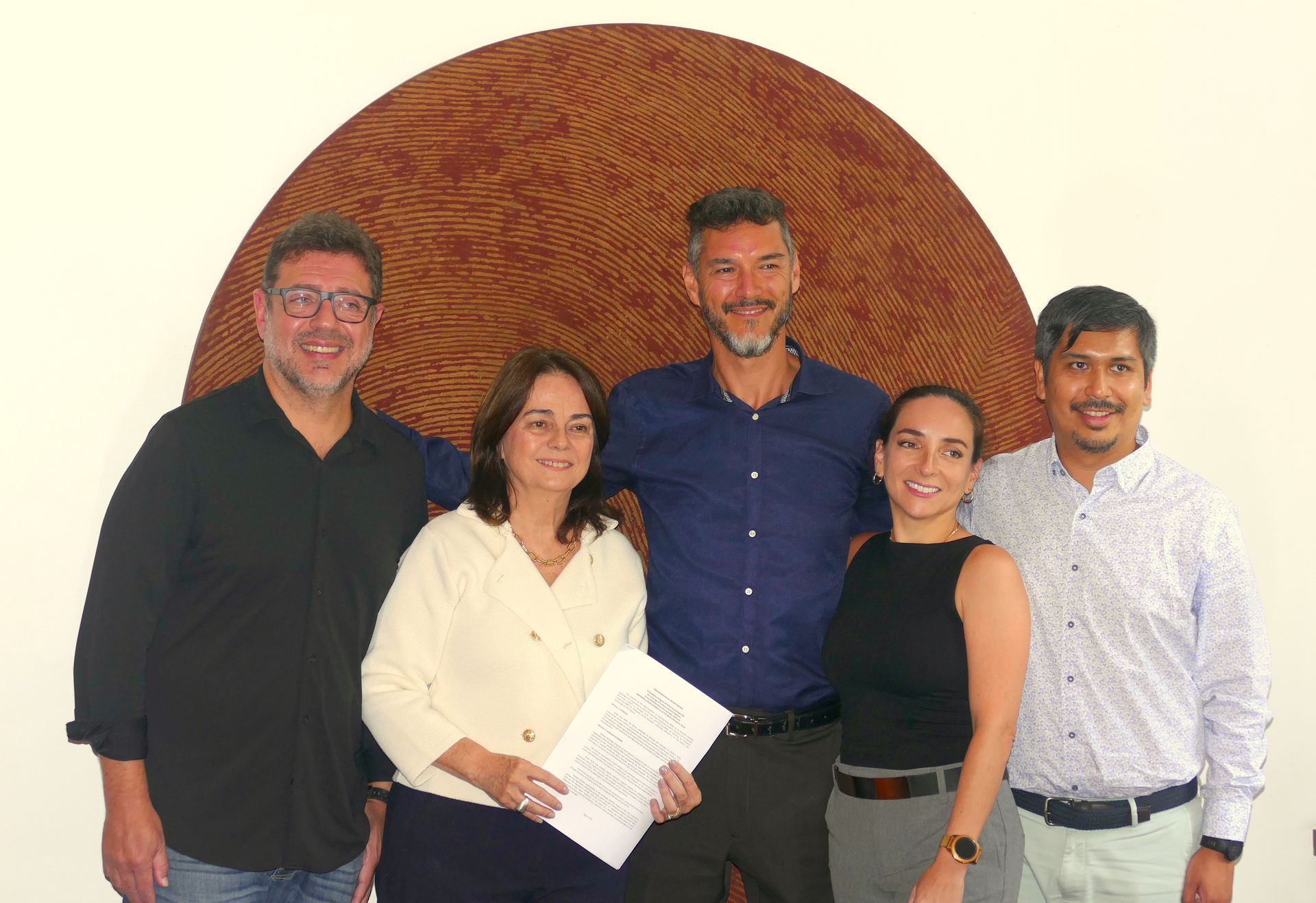 UNIFASE/FMP firma conv&ecirc;nio com universidade chilena para pesquisas e interc&acirc;mbio