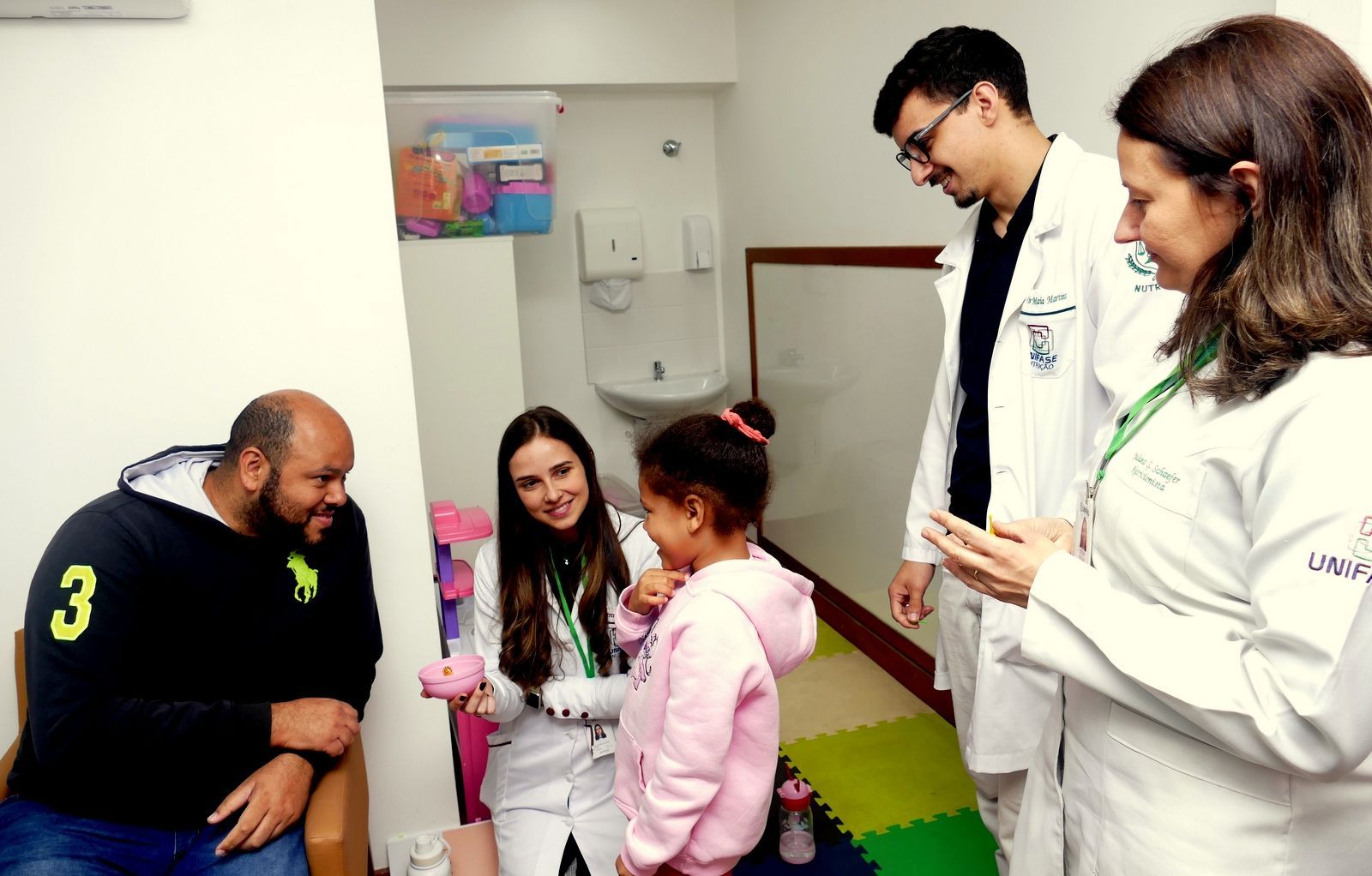 Quando comer vira desafio: terapia ajuda crian&ccedil;as a descobrirem o prazer &agrave; mesa