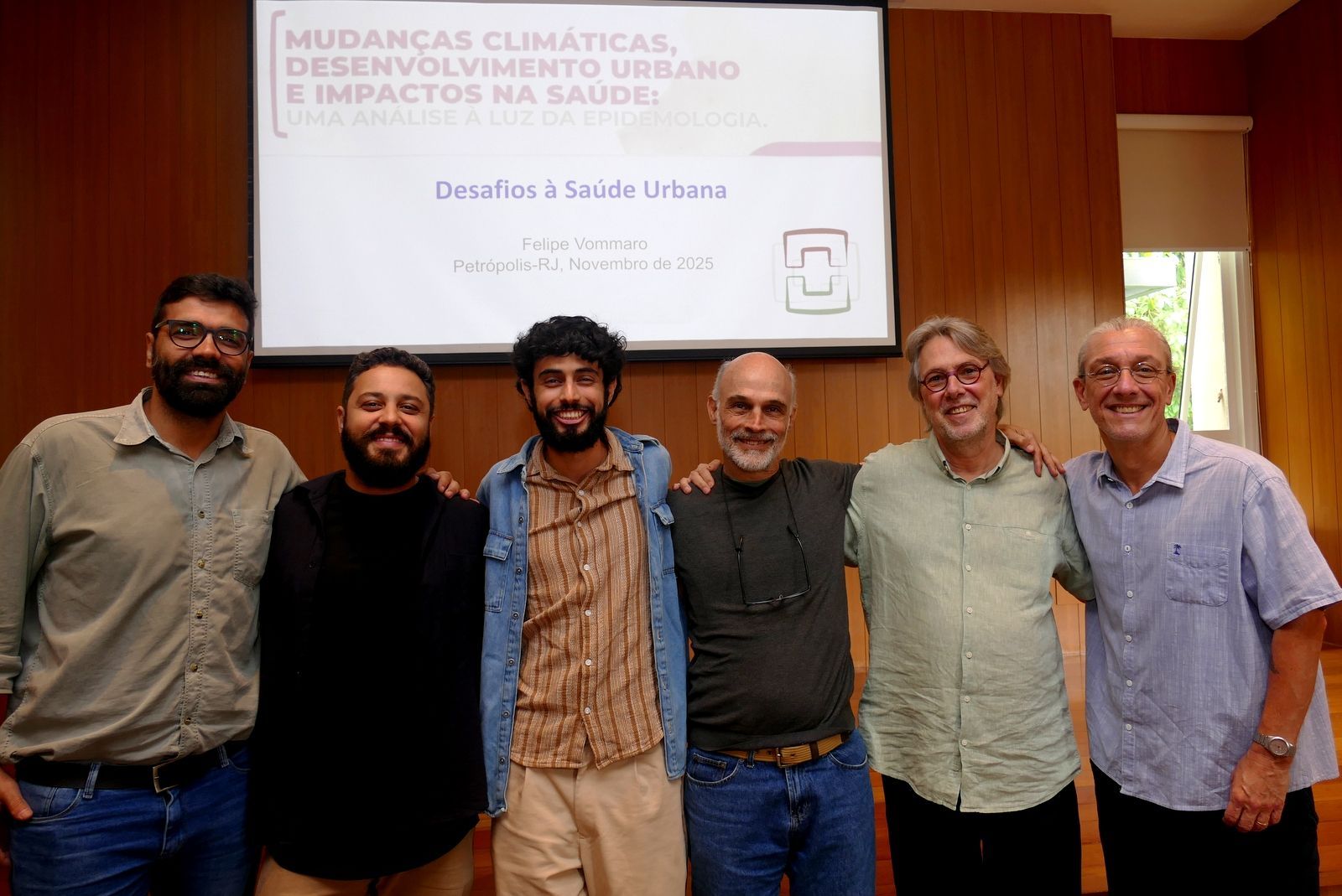 Efeitos das mudan&ccedil;as clim&aacute;ticas na sa&uacute;de: profissionais do Centro de Intelig&ecirc;ncia Epidemiol&oacute;gica do Rio de Janeiro revelam como as ondas de calor podem levar a &oacute;bito