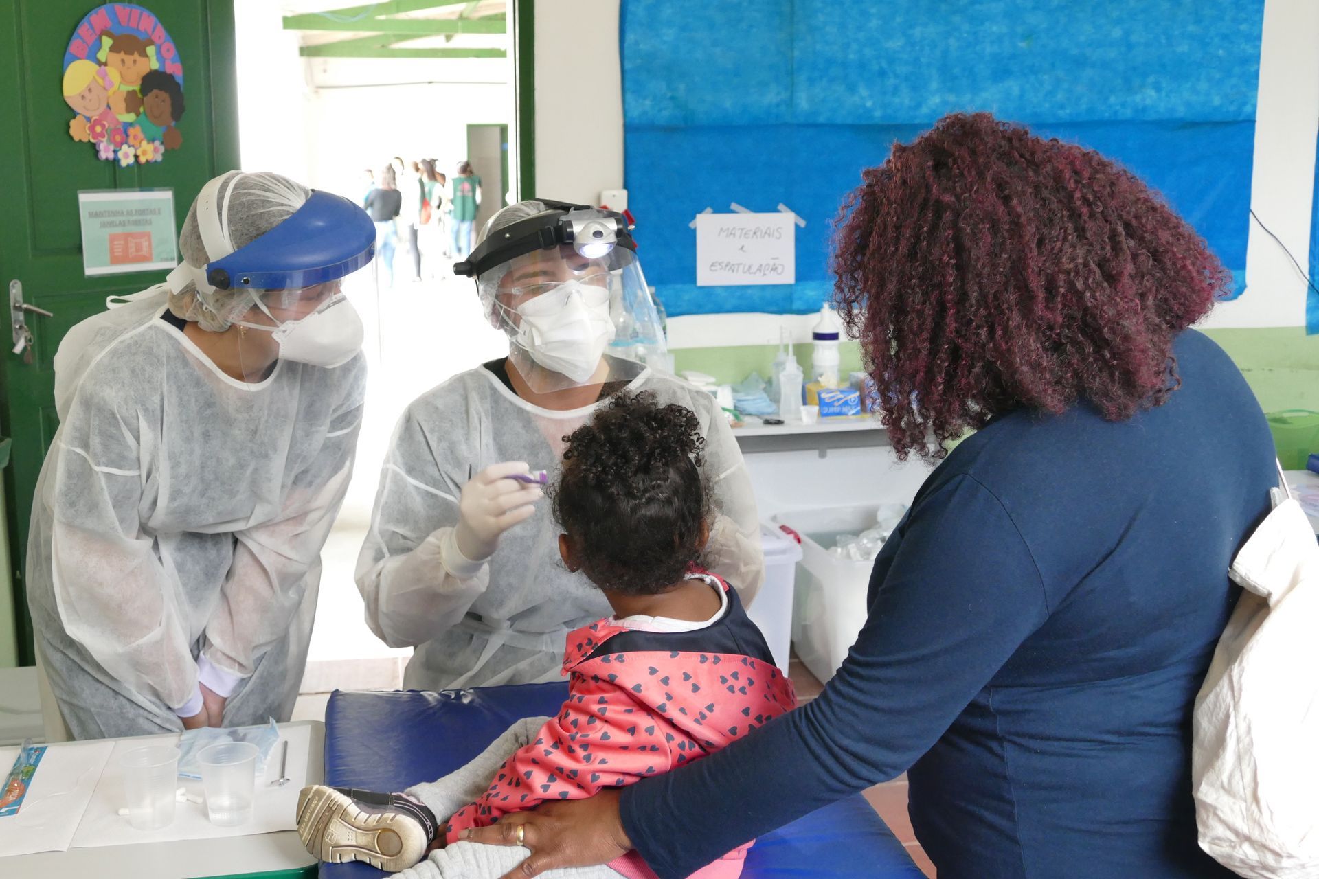 Avan&ccedil;os na Odontologia: nova publica&ccedil;&atilde;o global traz Inova&ccedil;&atilde;o no tratamento da Hipomineraliza&ccedil;&atilde;o Molar-Incisivo