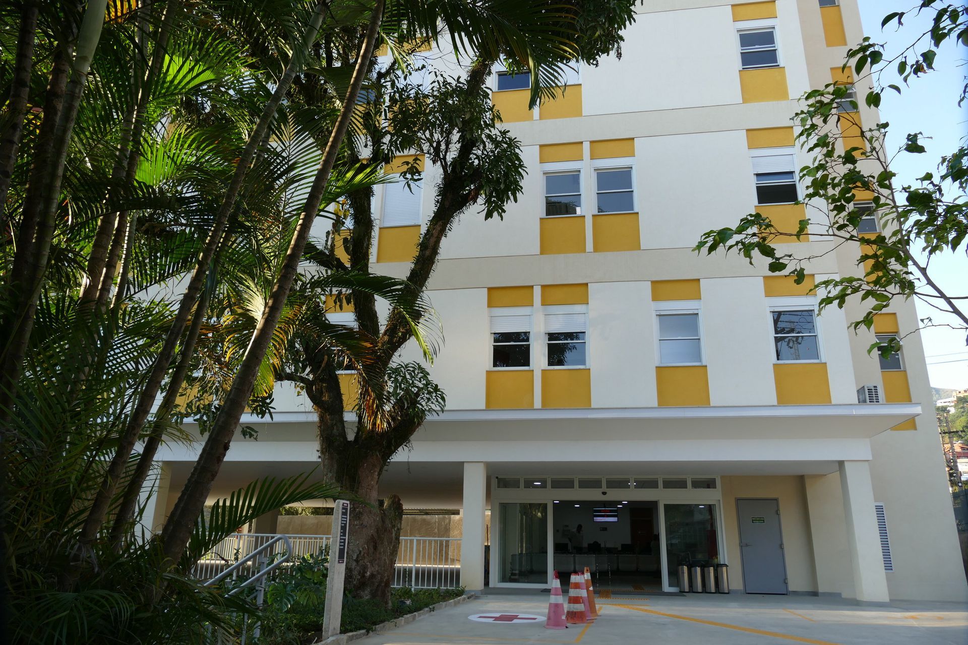 Ambult&oacute;rio Escola da UNIFASE implanta Central para agendamento de consultas e exames
