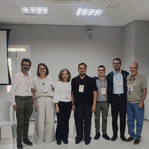 Professora da UNIFASE participa de fórum nacional sobre inovação na formação em Odontologia