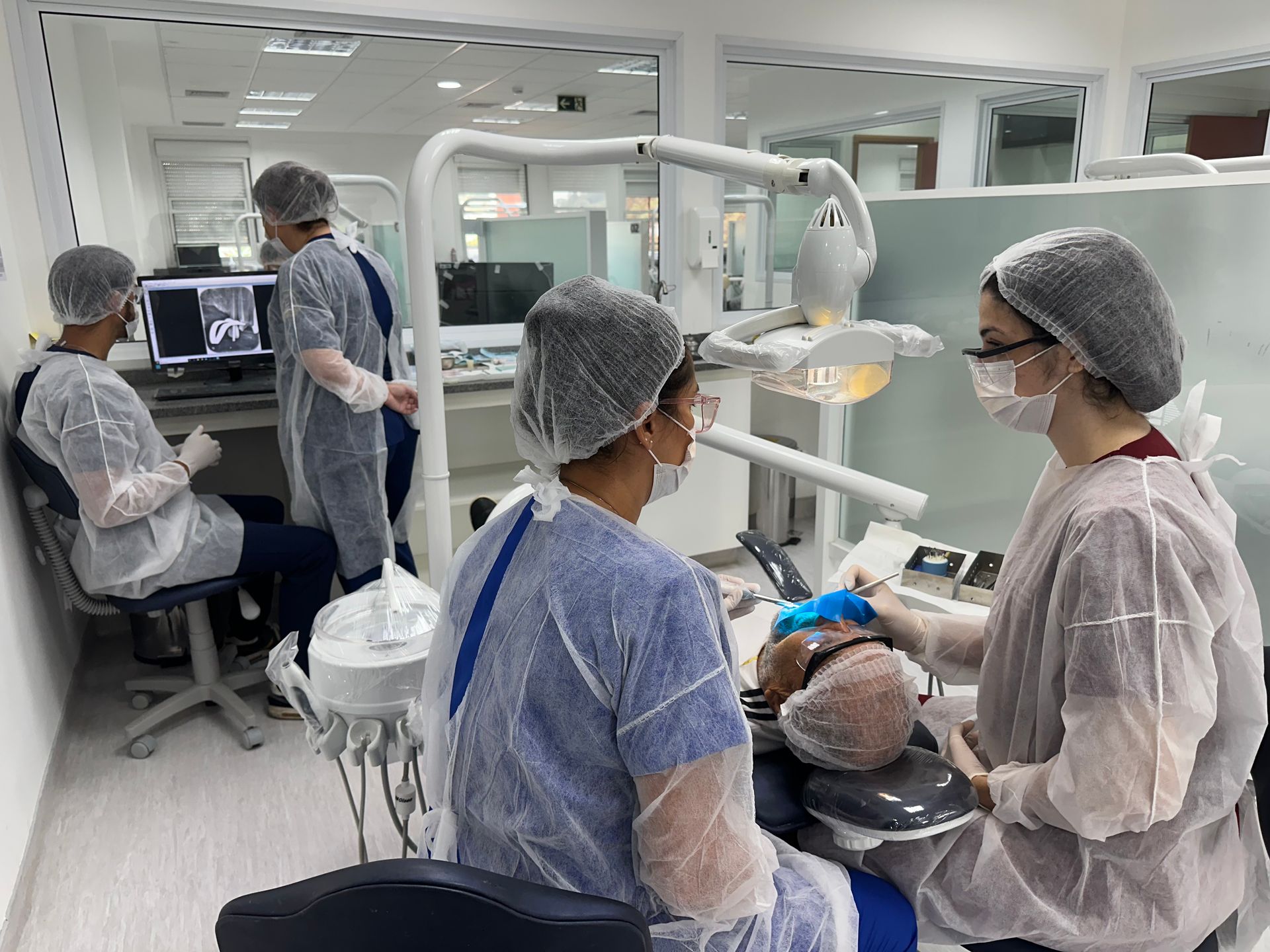 UNIFASE promove nesta quinta-feira encontro t&eacute;cnico em sua VII Semana de Odontologia