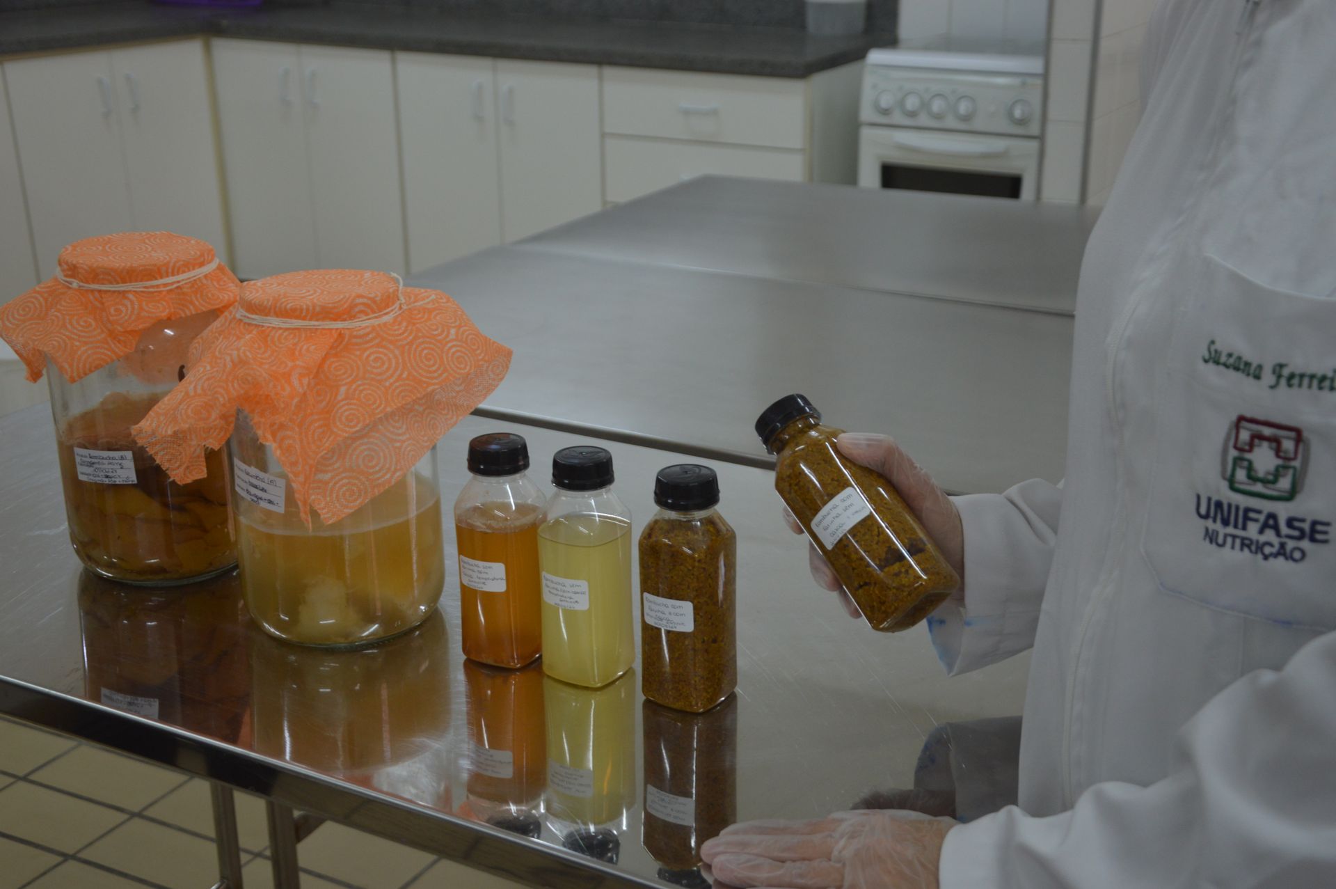 Kombucha: bebida milenar conquista brasileiros e apresenta diversos benef&iacute;cios para o organismo