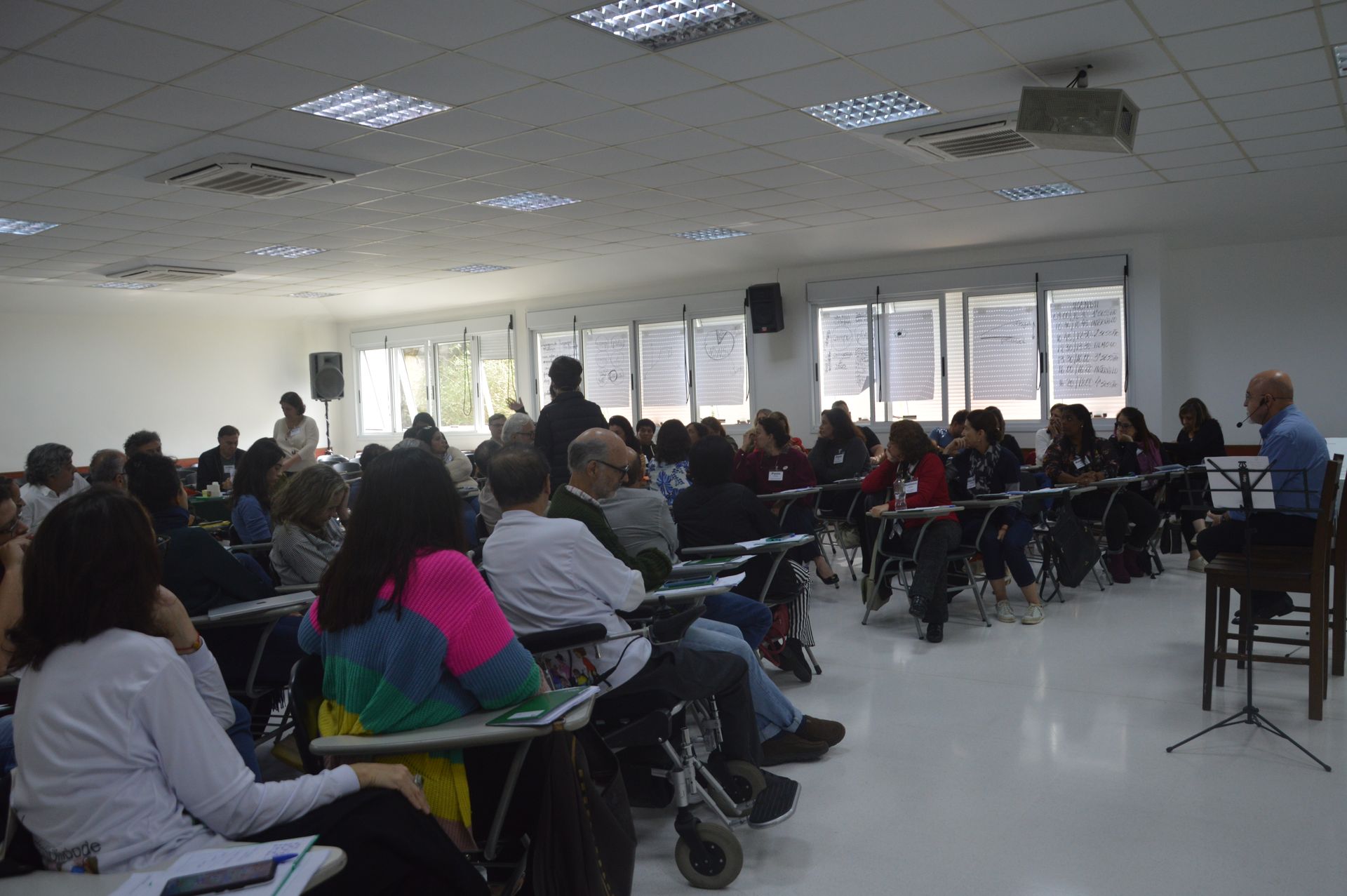 Evento na UNIFASE marca lan&ccedil;amento do Coletivo Cascatinha