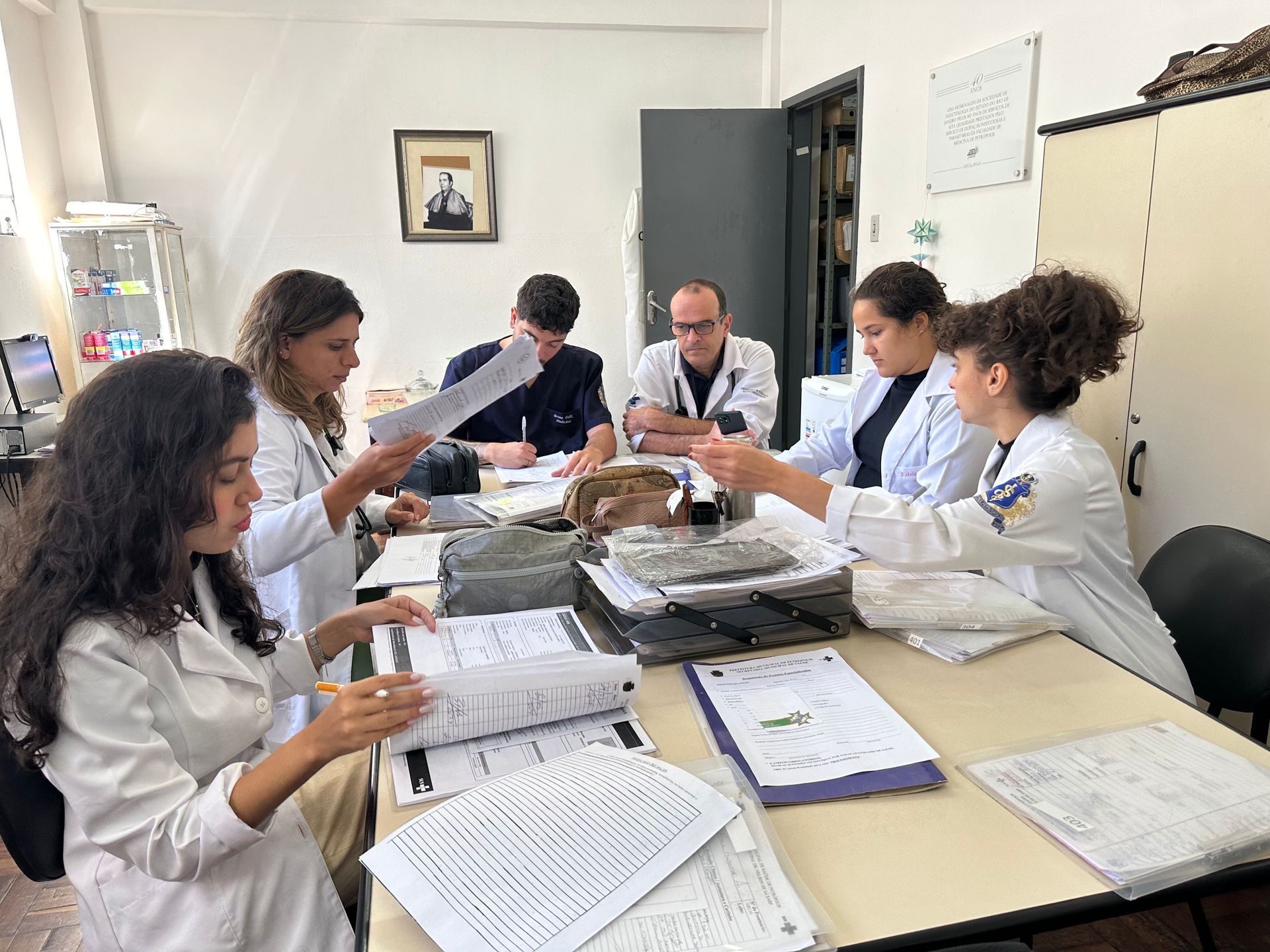 Medicina UNIFASE/FMP abre inscri&ccedil;&otilde;es para o vestibular 2027.1
